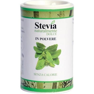 Stevia Edulcorante Polvere – 15 g