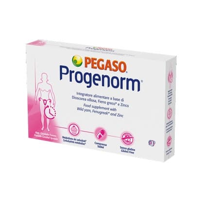 Progenorm – 20 compresse