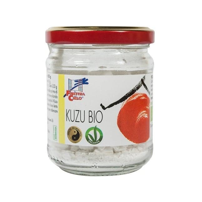 Kuzu Bio – 70 g Pulver