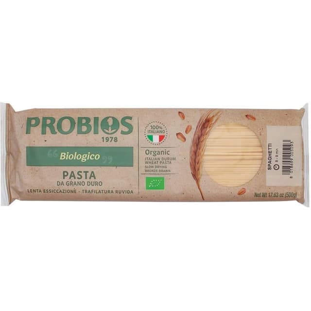 Pas Frum Bianca Spaghetti – 500 g