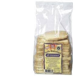 Fette Bisc Kamut – 300 g Kekse