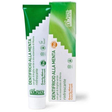 Bital Zahnpasta Menta – Igiene dentale