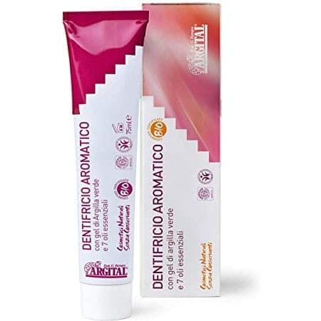 Bital Dentifricio Flowers – Igiene orale
