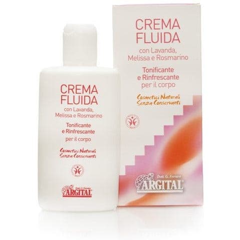 Crema Idratante – 200 ml