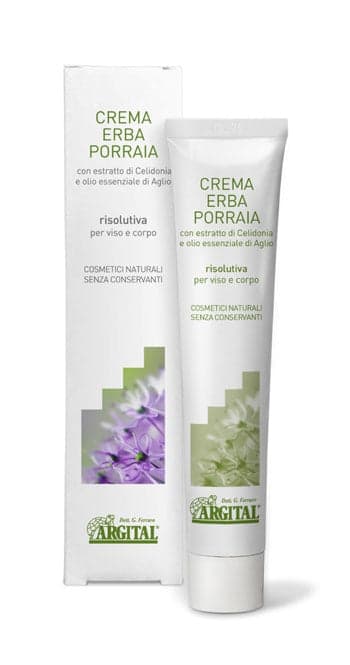 Argital Crema alle Erbe