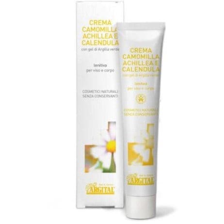 Argital Creme – Kamille/Schafgarbe/Calendula