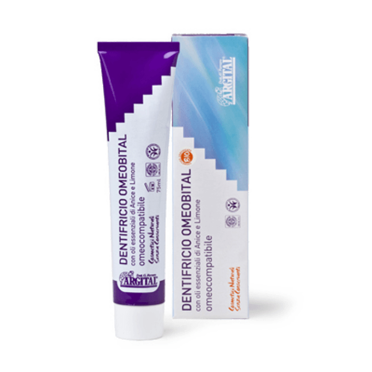 OMEOBITAL DENTIFRICIO 75ML