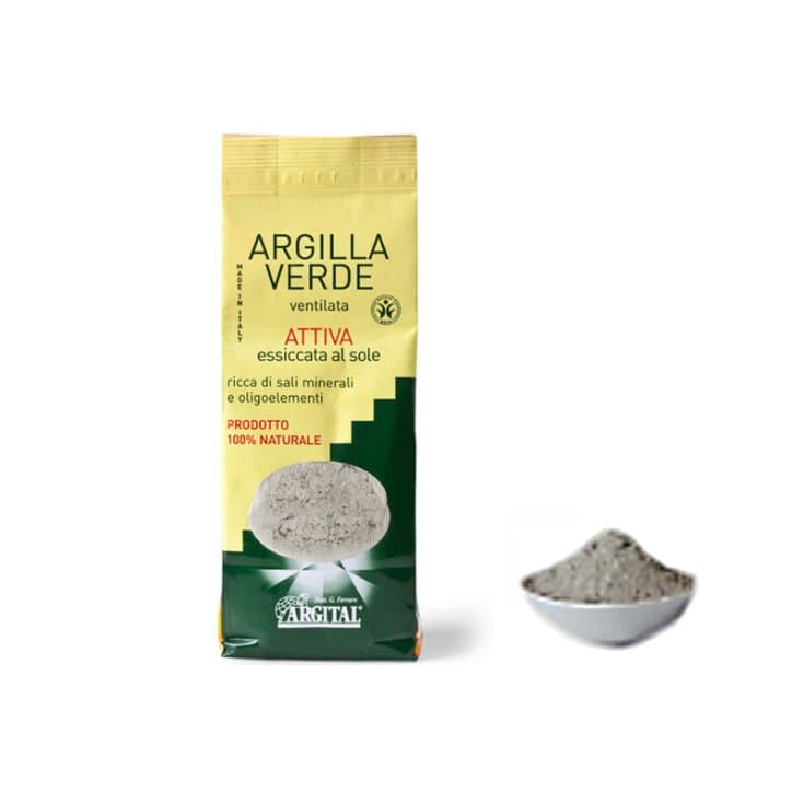 Argilla Ventilata Aktiv – 500 g