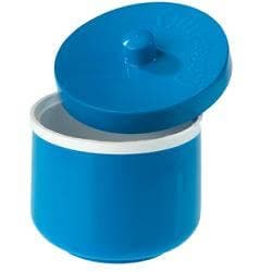 Fittydent Vaschetta – Contenitore per Protesi
