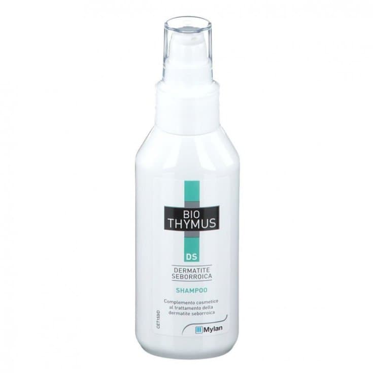 Biothymus DS Dermodet – 100 ml