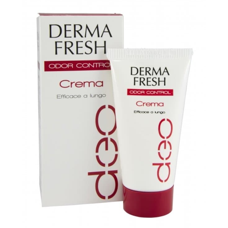 Dermafresh Odor Control Creme