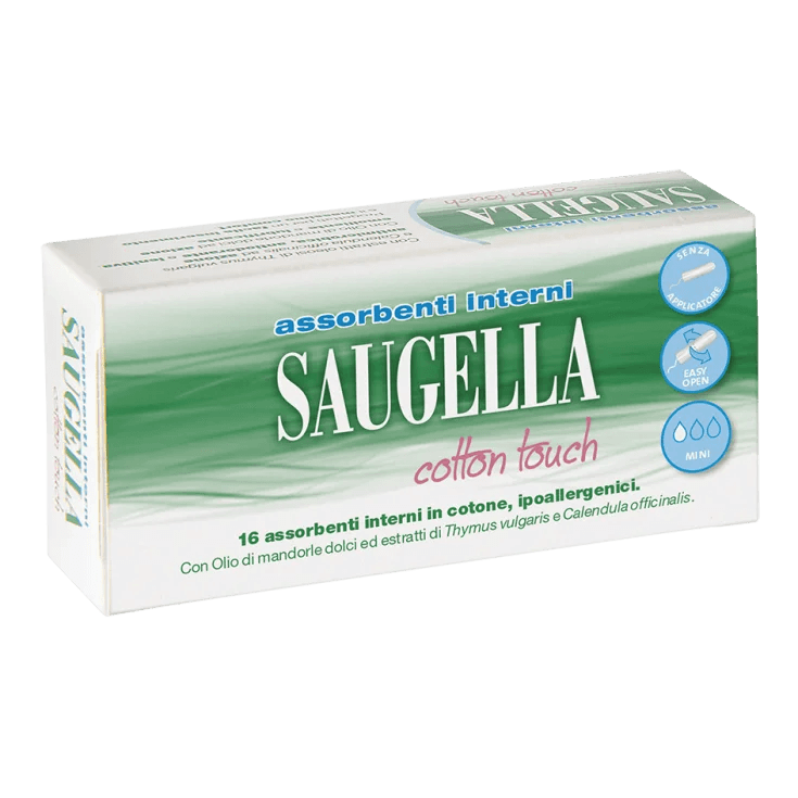 Saugella AS Interni – Formato travel