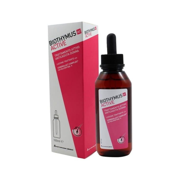 Biothymus AC Act D Pastiglie – 100 ml