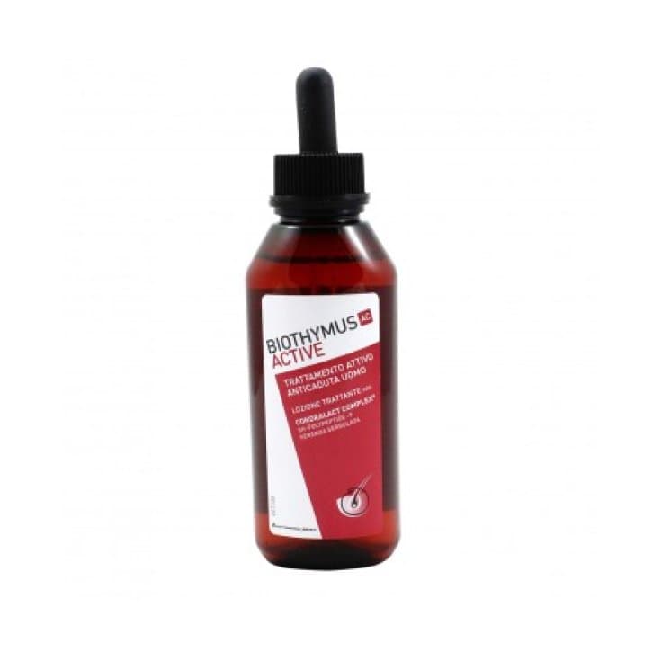 Biothymus AC Act U Lotion – 100 ml