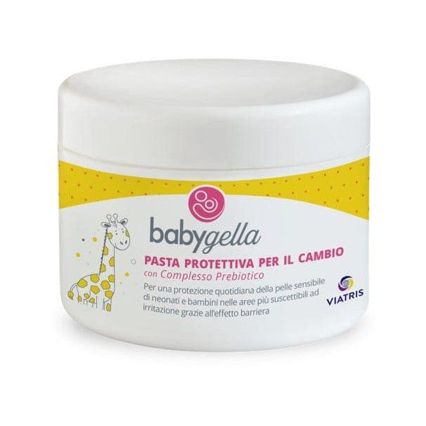 Babygella Prebiotic Pasta – 150 ml