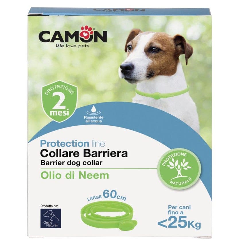 Collare Protection per cani