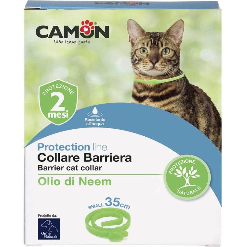 Protection Collare per Gatti