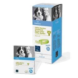 Protection Halsband für Hunde 75 cm