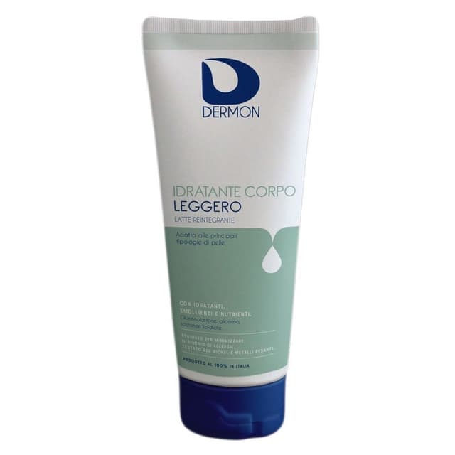 Dermon Crema Corpo – 250 ml