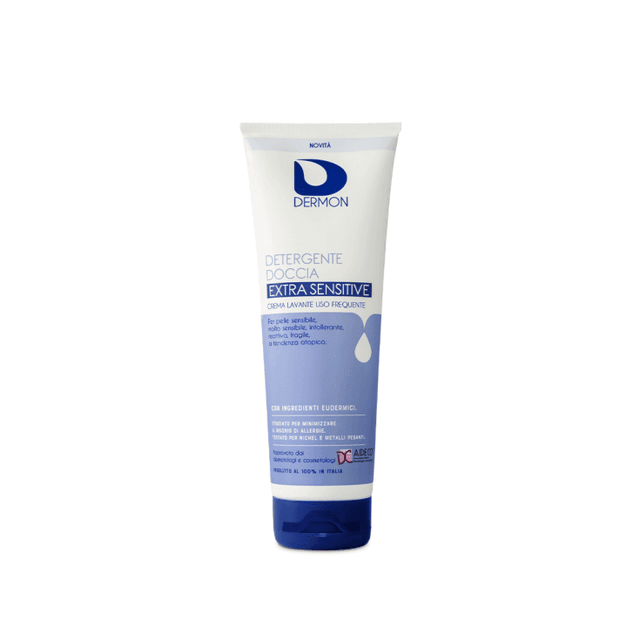 Dermon Bagnodoccia Extra Sensitiv – 250 ml