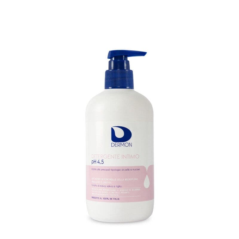Dermon Intimreiniger – 500 ml