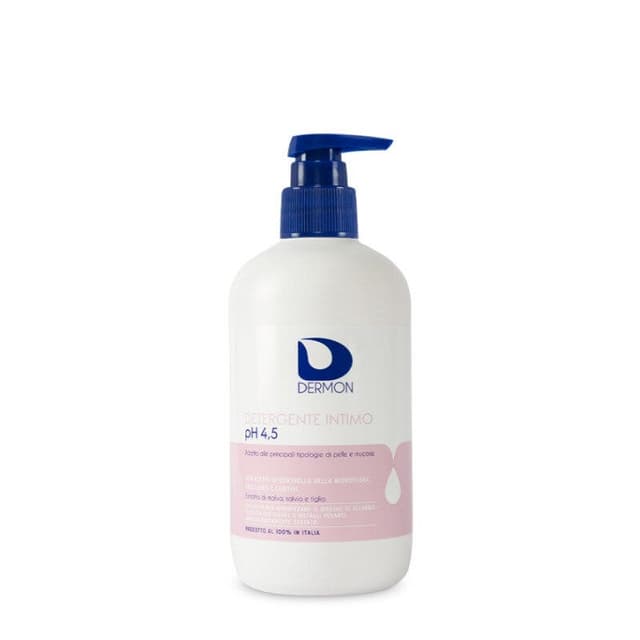 Dermon Intimreiniger – 500 ml