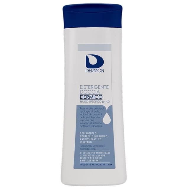 Dermon Bagnodoccia Derm – 250 ml