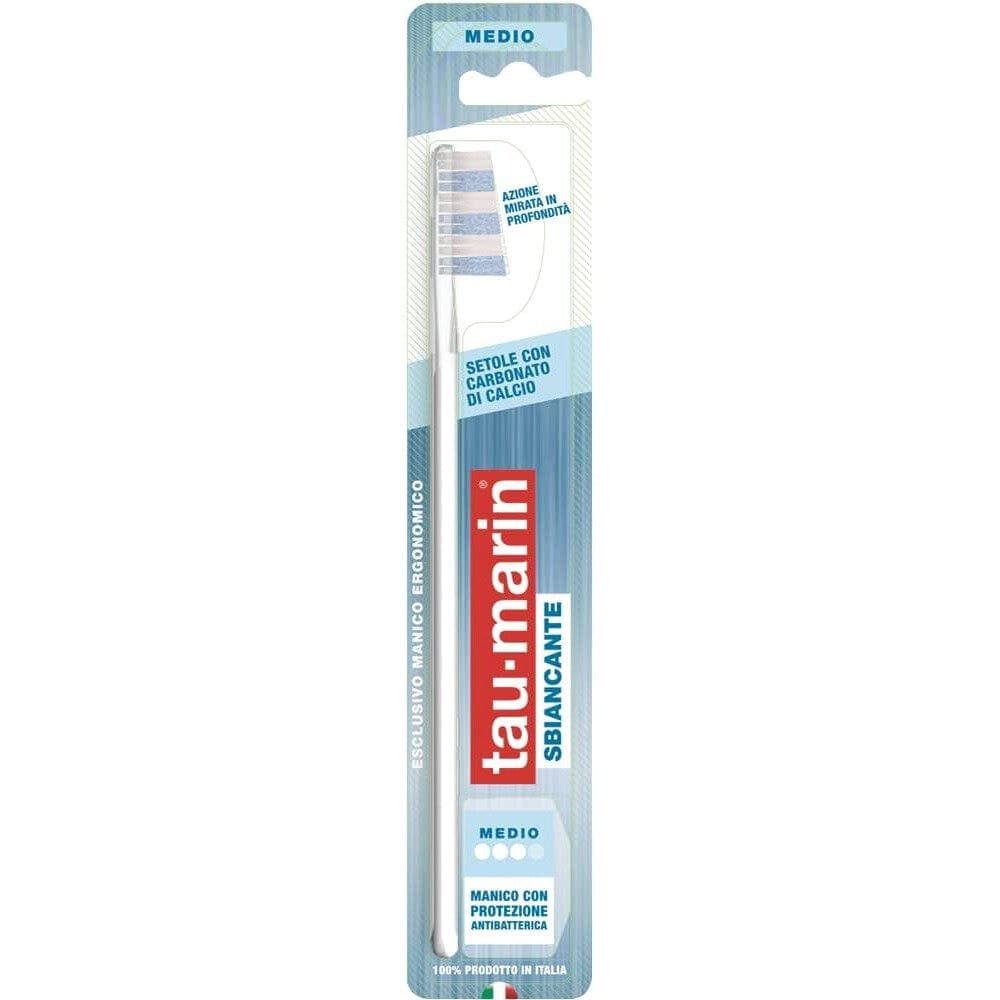 Taumarin Spaz Prof White Antib – spazzolino