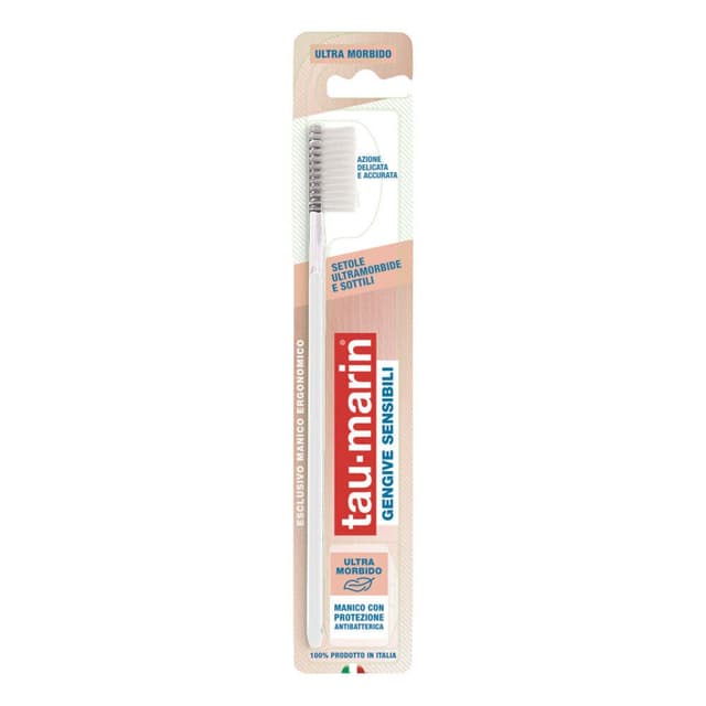 Taumarin Spazzolino Sensibile Gengive