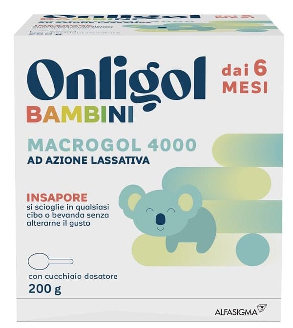 Onligol Bambini – 200 g