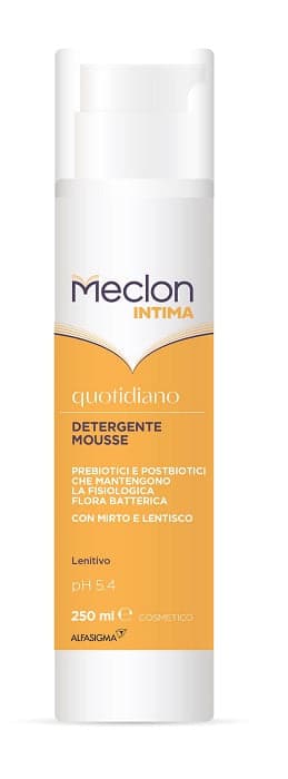 Meclon Intima Quotidiano Det – Detergente intimo