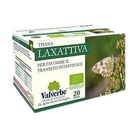 Tisana Laxattiva – Miscela di erbe 30 g