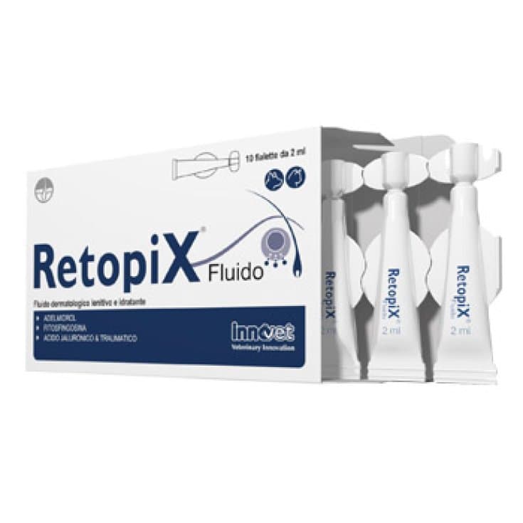 RETOPIX Fluido Cane/Gatto – 20 ml