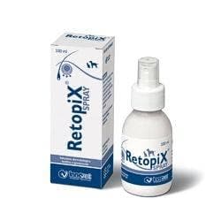 RETOPIX Spray Cane/Gatto – 100 ml