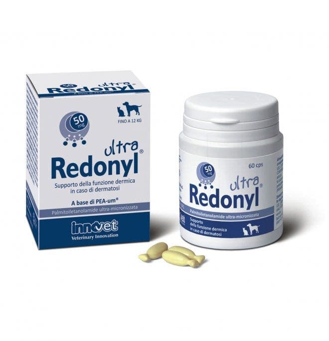 Redonyl Ultra – 60 Kapseln à 50 mg