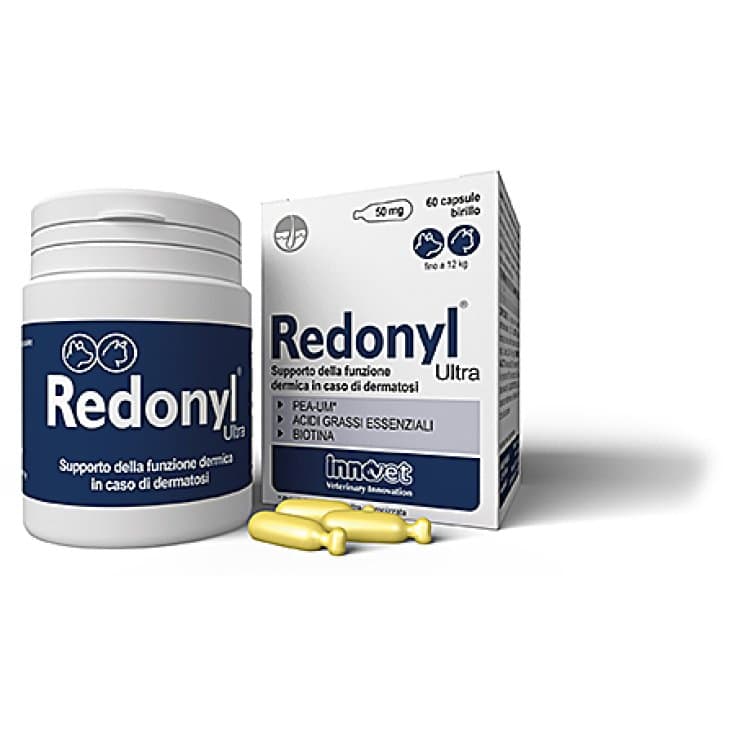 REDONYL ULTRA 60CPS 150MG
