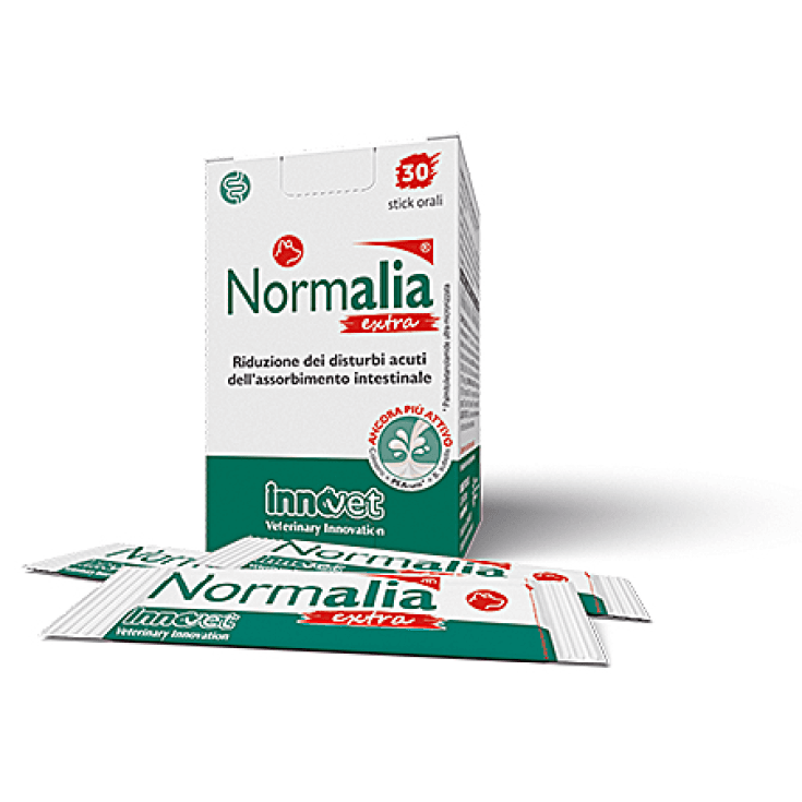 NORMALIA EXTRA 30STICK ORALI