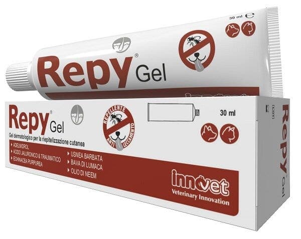 Repy Gel – Gel Skincare 30 ml