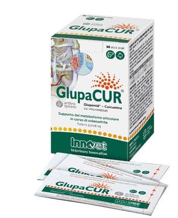 Glupacur – 30 stick orali