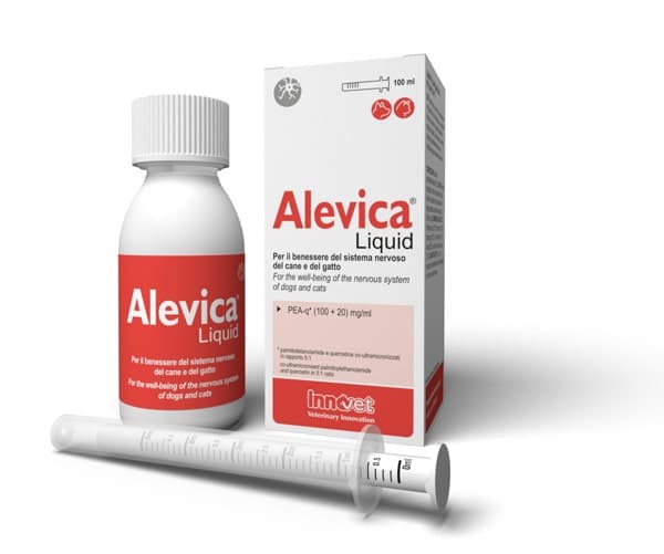 Alevica Liquid – 100 ml