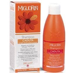 Sanotint Shampoo Hirse – 200 ml
