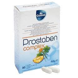 Prostaben Complex – 30 Kapseln