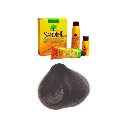 Sanotint Light – Haarfarbe Tint Natur 73