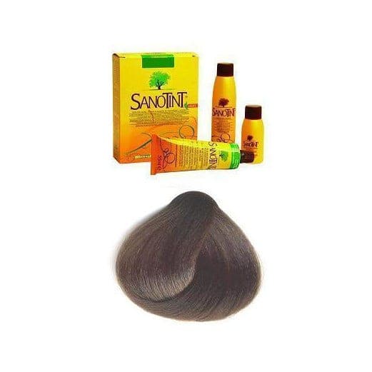 Sanotint Light – Haarfarbe Tint Kastanie 74