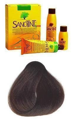 Sanotint Light – Haarfarbe Tint Gold 75