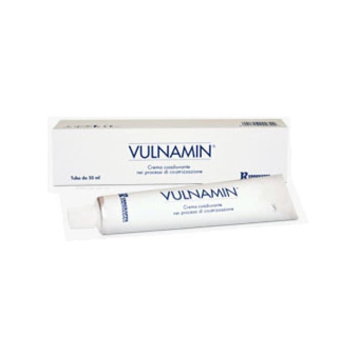 Vulnamin Crema – 50 ml