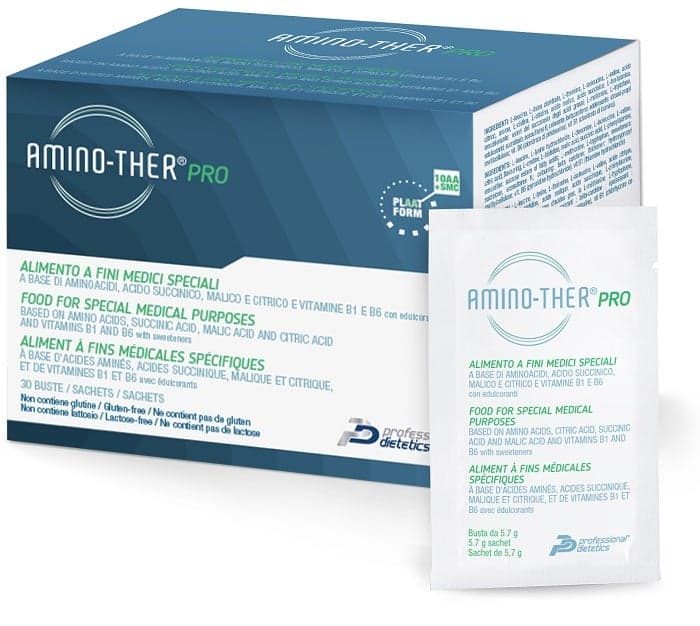 Amino Ther Pro – 30 Beutel