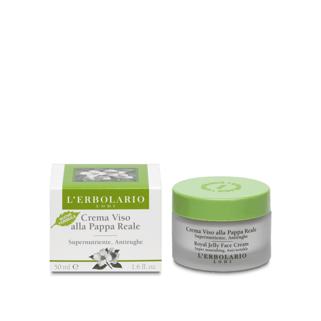 Erbolario Crema Nutriente Papaya Realgar – 50 ml
