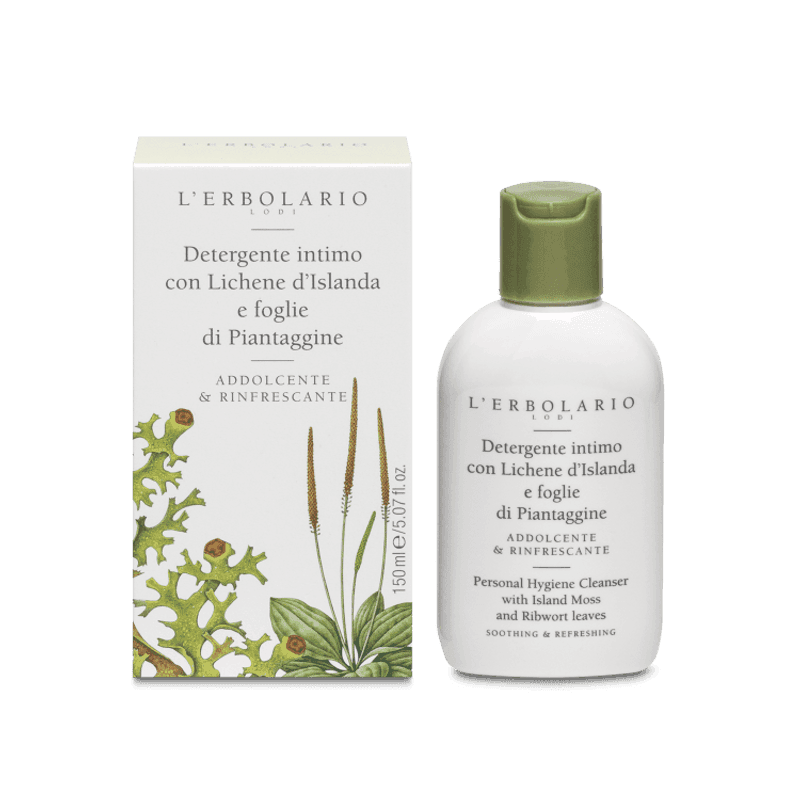 Intimpflege Gel – 150 ml