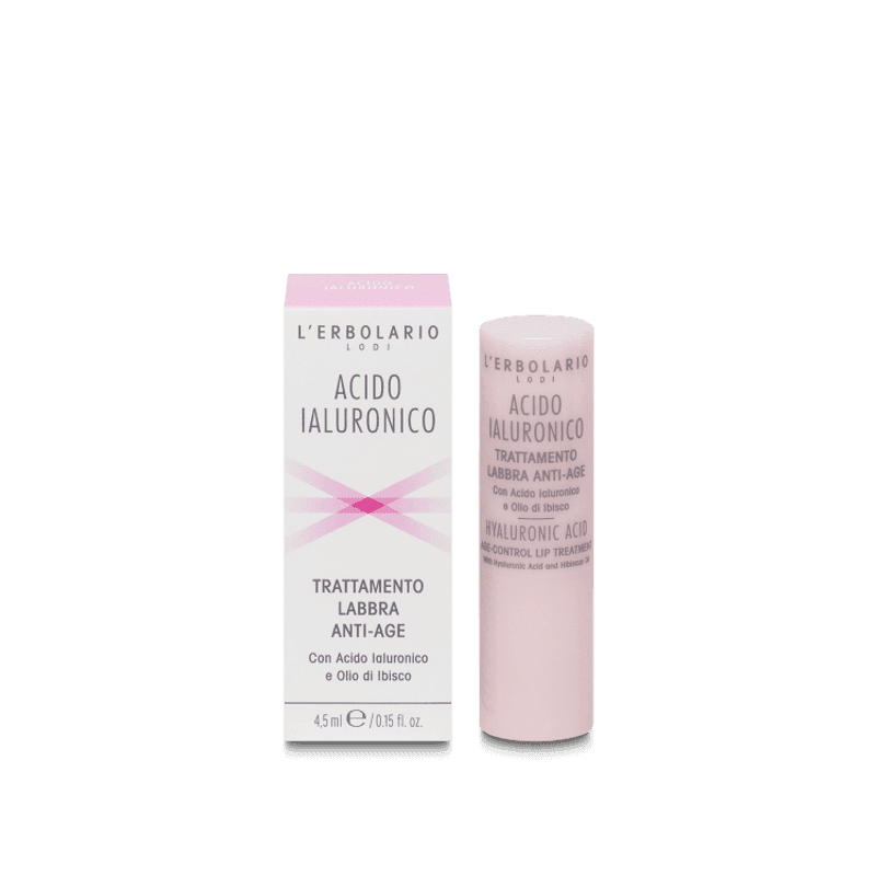 Lippenpflege Ialur A/AGE